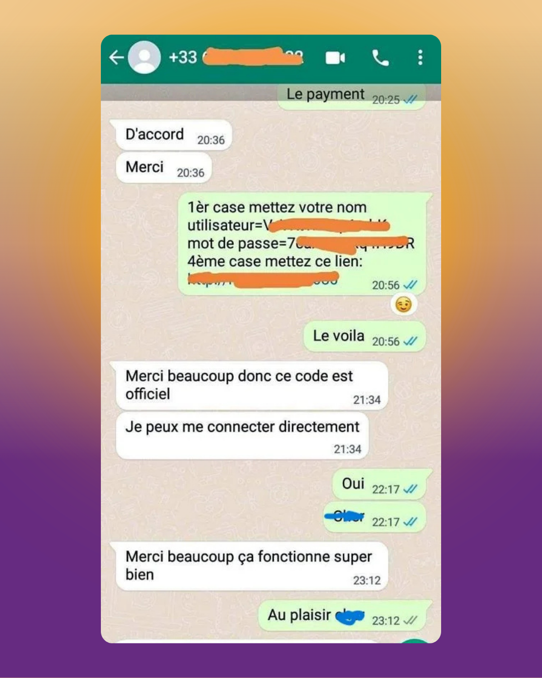 King365 IPTV - Testimonails - 2