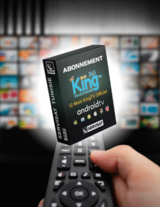 Qu’est-ce que King365 IPTV et pourquoi c’est le meilleur choix en 2025 ?