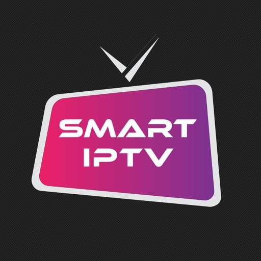 Smart-iptv-icon