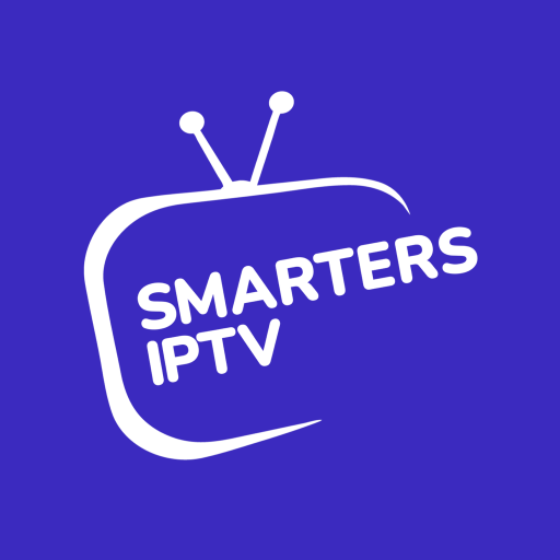 Smartersiptv iptv application
