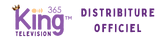 King365 IPTV logo - abonnement IPTV premium